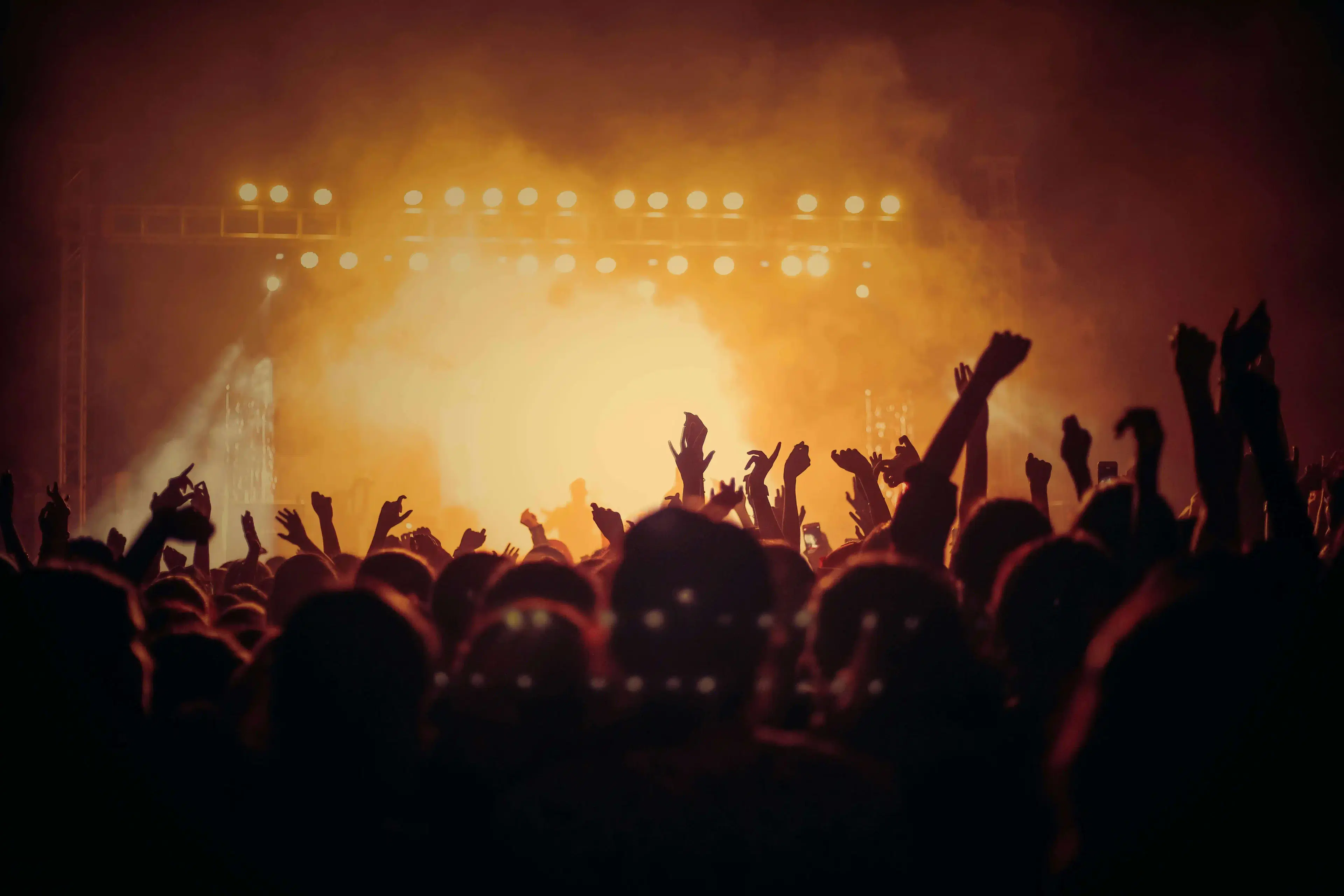 Thievery Corporation koncert u Luci Beograd
